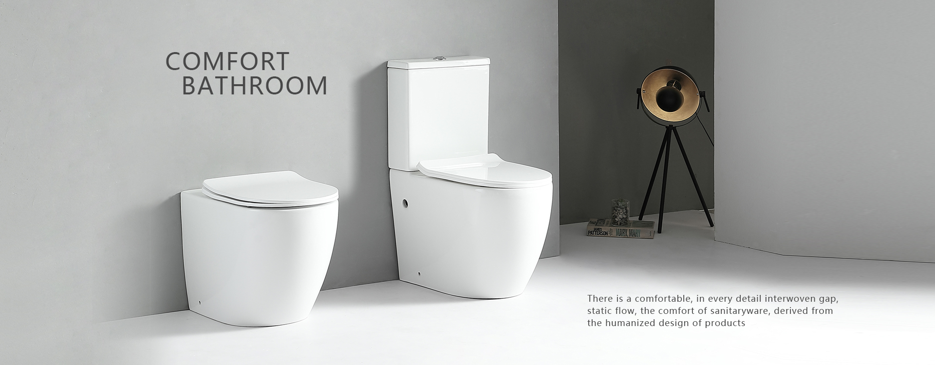 Wall Hung Basin 2